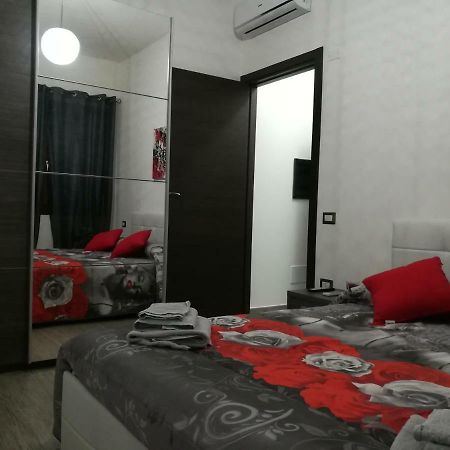 Rooms Loru Sestu Kültér fotó